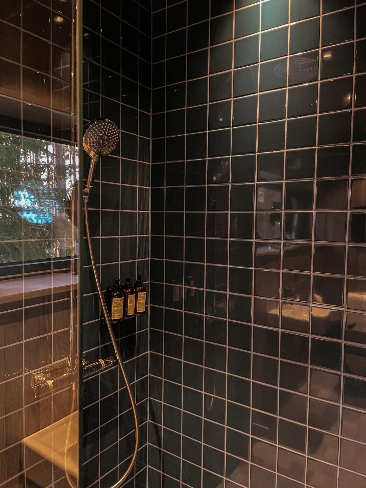 Trakt Forest Hotel Skogssviter Holsbybrunn ภายนอก รูปภาพ