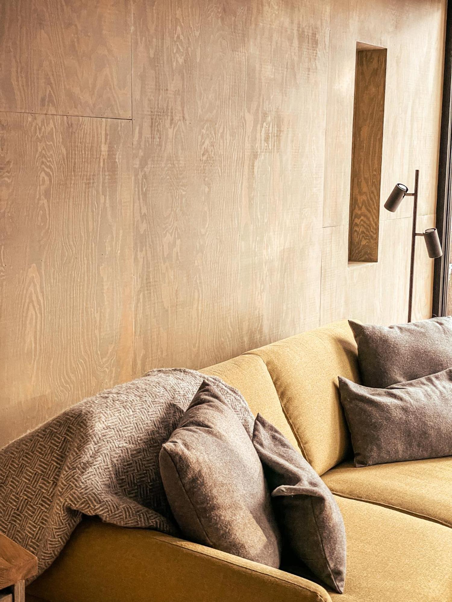 Trakt Forest Hotel Skogssviter Holsbybrunn ภายนอก รูปภาพ